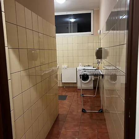 2#room Jarocin (Jarocin)